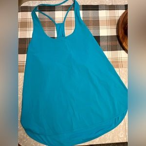 Lululemon tank top